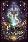 Blade of the Fae Queen