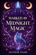 Marked By Midnight Magic