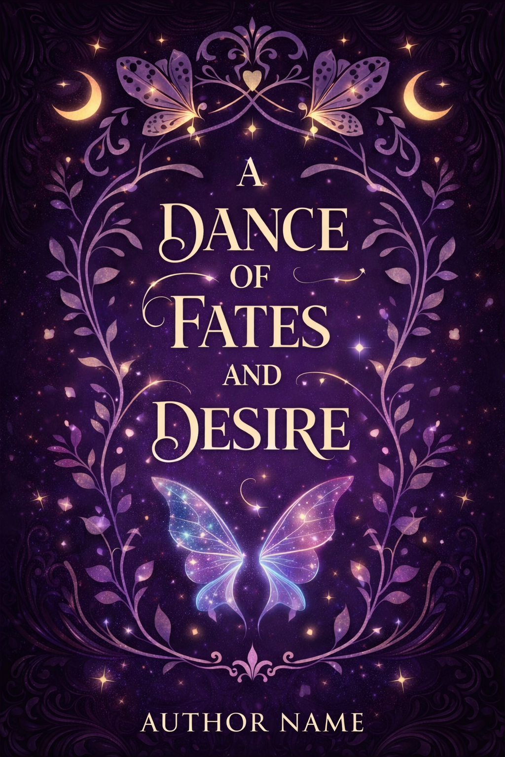 A Dance of Fates and Desire